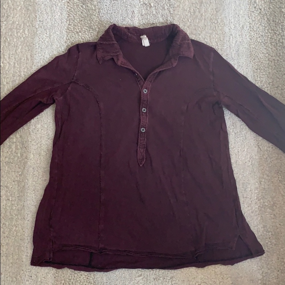 We the Free Tunic